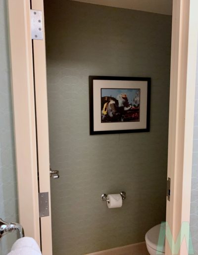 Standard Room at the Disneyland Hotel with Magic, Memories, Mayhem