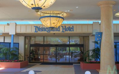 Save on Disneyland Resort Hotels in Early 2024
