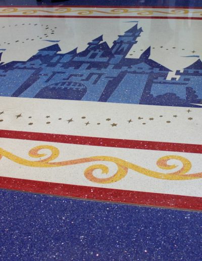 The Disneyland Hotel with Magic, Memories, Mayhem