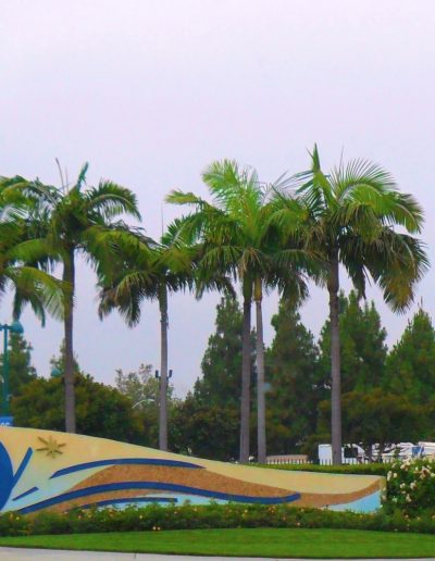 The Disneyland Hotel with Magic, Memories, Mayhem