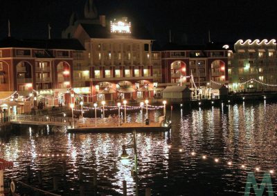 Disney's Boardwalk with Magic, Memories, Mayhem