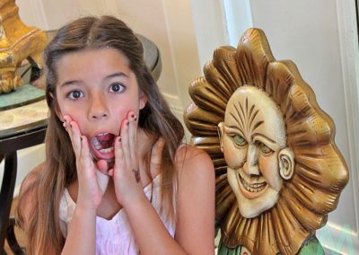 Disney's Boardwalk with Magic, Memories, Mayhem