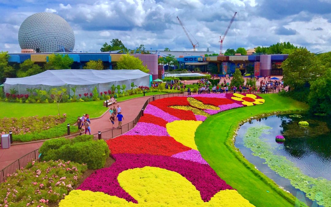 Early 2027 Savings at Walt Disney World