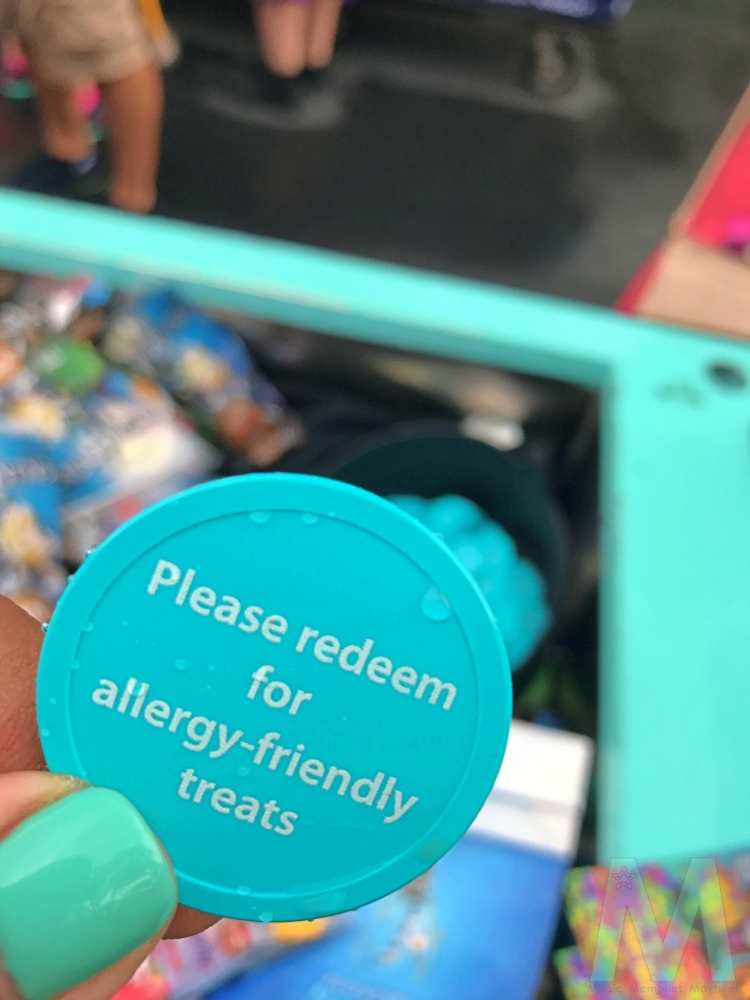 Allergy Friendly Treats