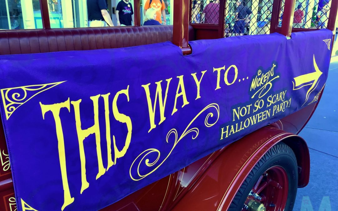 Fall 2026 Savings at Walt Disney World