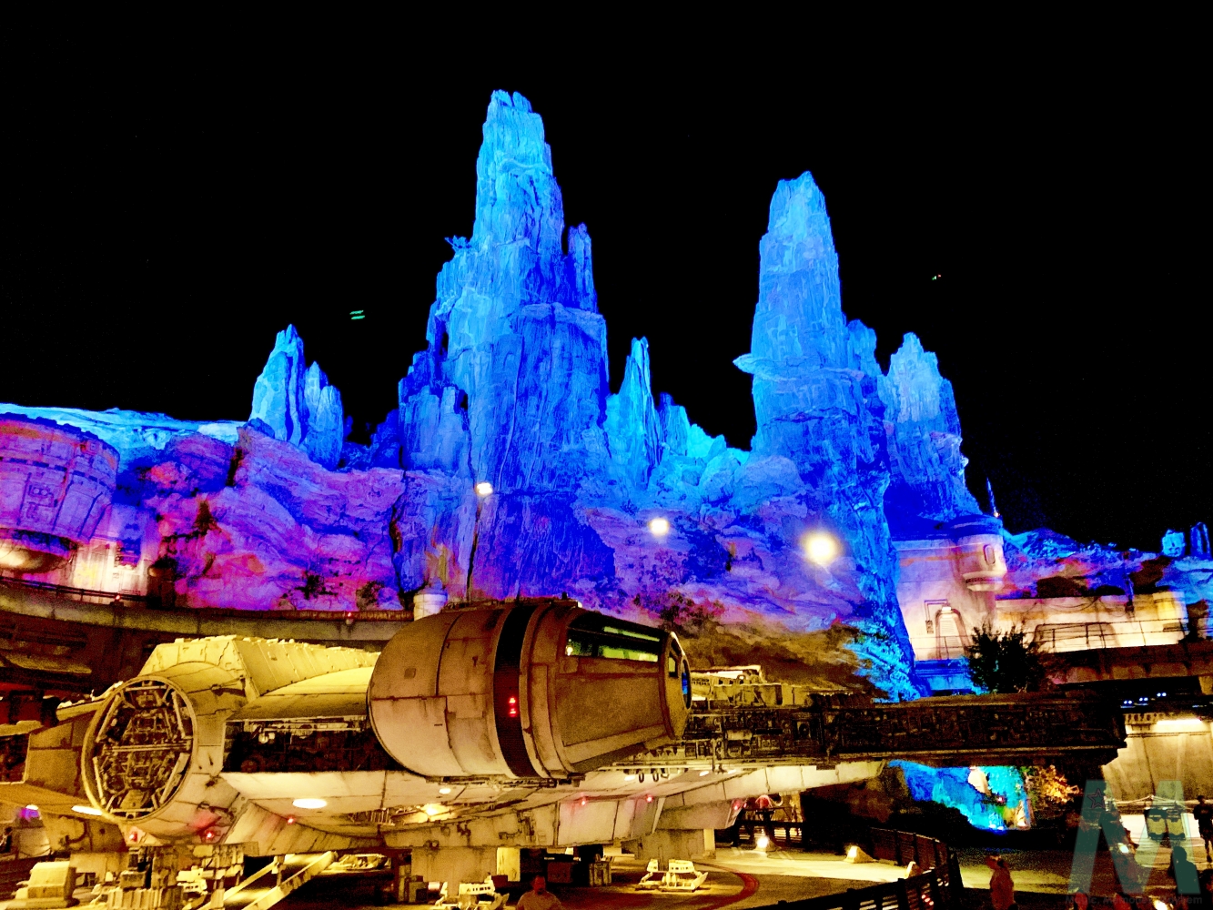 Star Wars Fun with Magic, Memories, Mayhem