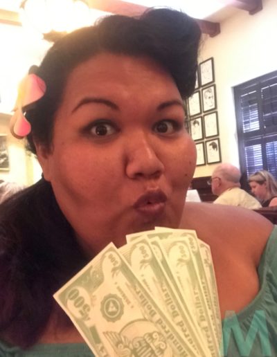 Hollywood Brown Derby with MagicMemoriesMayhem