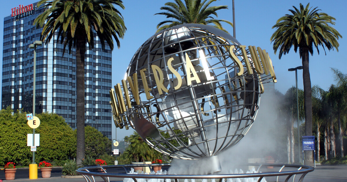 Universal Studios Hollywood Quote Request Universal Hollywood