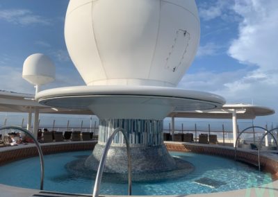 Adults Only Areas on the Disney Fantasy with Magic, Memories, Mayhem