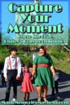 Capture Your Moment Photo Shoot at Disney's Hollywood Studios
