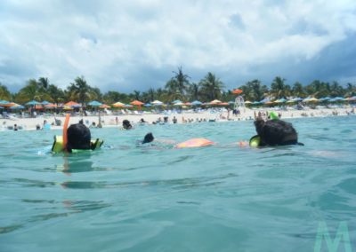 Disney's Castaway Cay with Magic, Memories, Mayhem