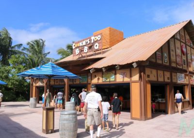 Disney's Castaway Cay with Magic, Memories, Mayhem