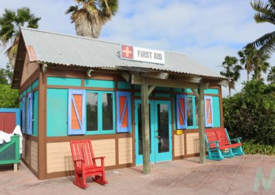 Disney's Castaway Cay with Magic, Memories, Mayhem