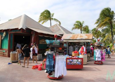 Disney's Castaway Cay with Magic, Memories, Mayhem