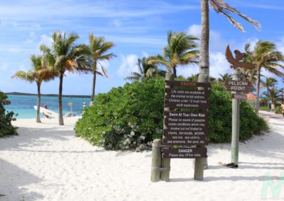 Disney's Castaway Cay with Magic, Memories, Mayhem