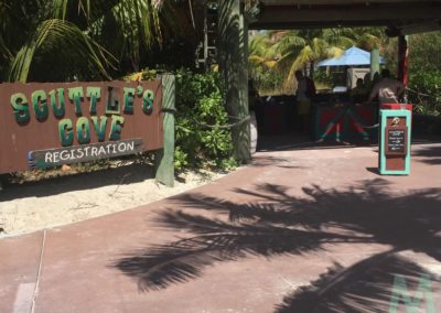 Disney's Castaway Cay with Magic, Memories, Mayhem