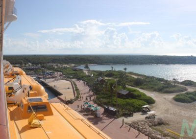 Disney's Castaway Cay with Magic, Memories, Mayhem