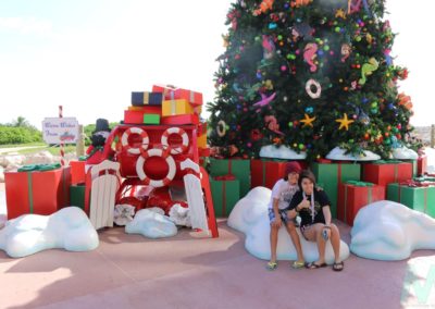 Disney's Castaway Cay with Magic, Memories, Mayhem