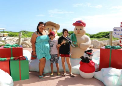 Disney's Castaway Cay with Magic, Memories, Mayhem