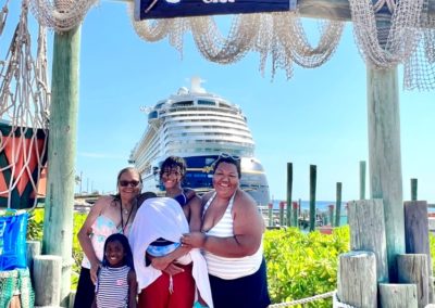 Disney's Castaway Cay with Magic, Memories, Mayhem