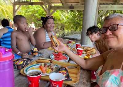 Disney's Castaway Cay with Magic, Memories, Mayhem