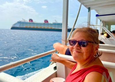 Grand Cayman with Magic, Memories, Mayhem