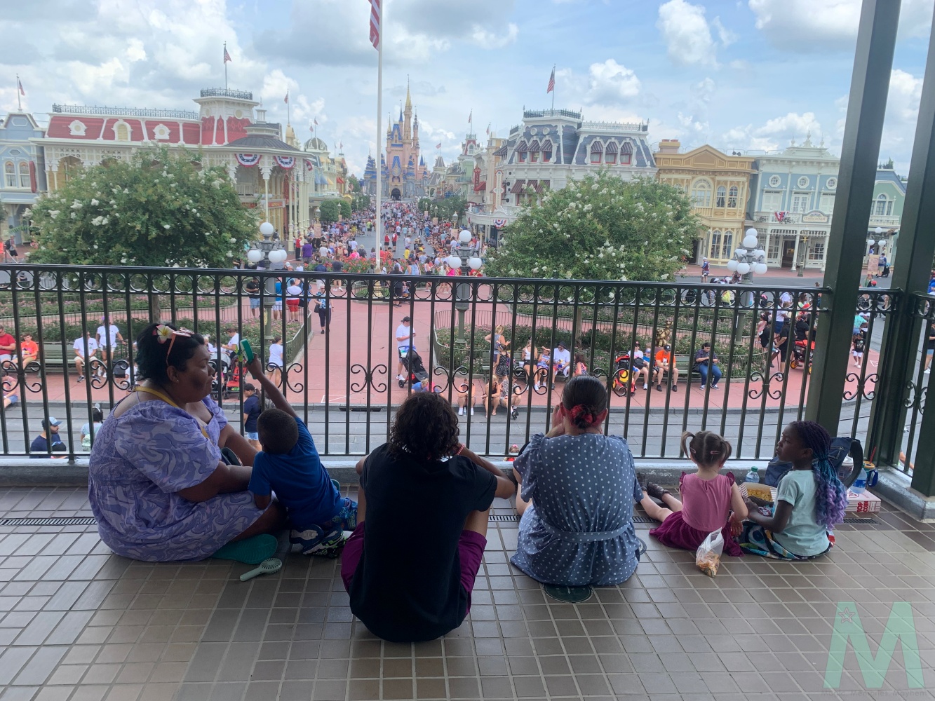 Disney World's Private VIP Tours with Magic, Memories, Mayhem