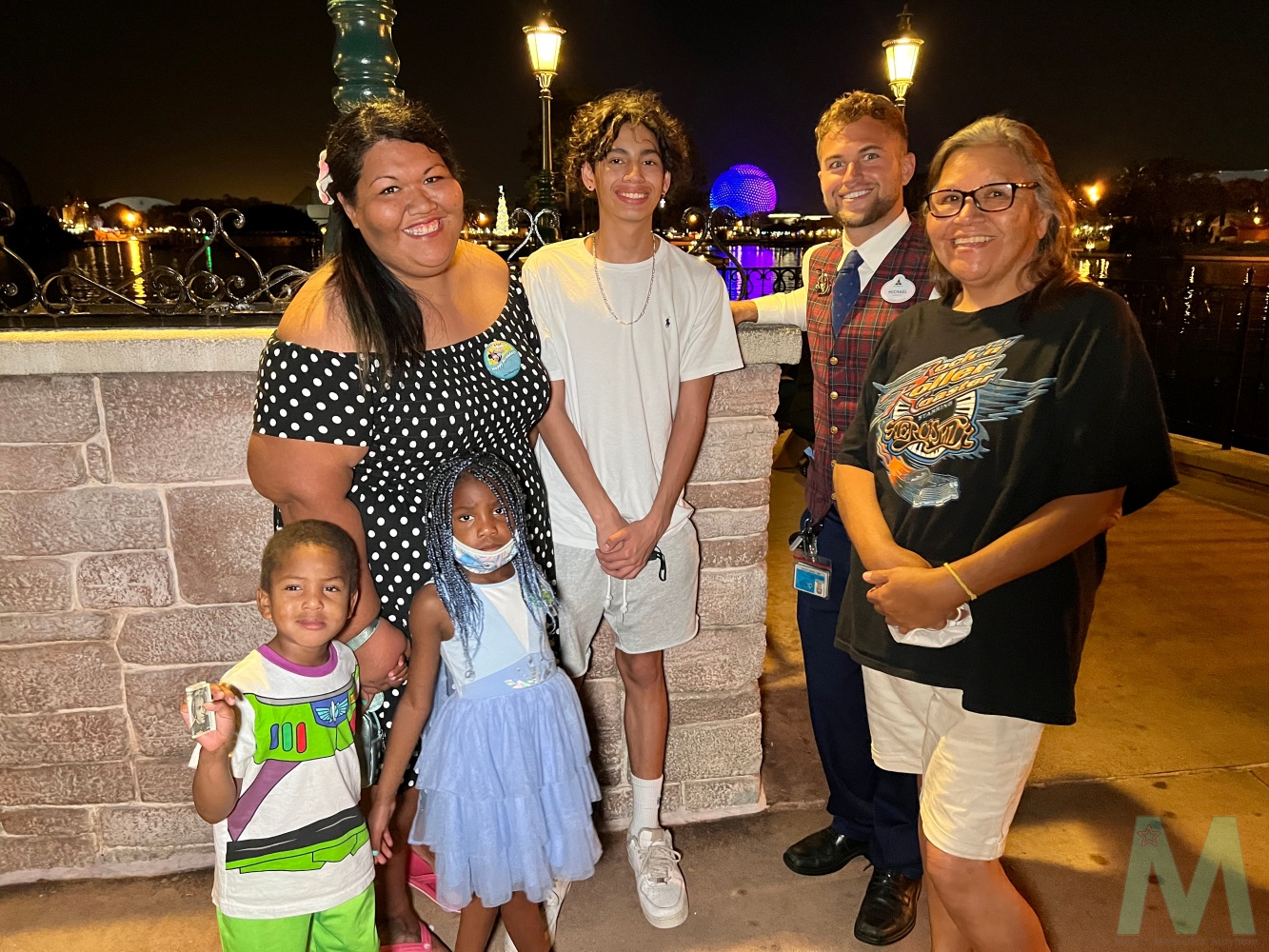 Disney World's Private VIP Tours with Magic, Memories, Mayhem