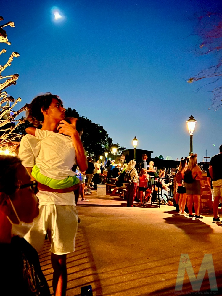 Disney World's Private VIP Tours with Magic, Memories, Mayhem