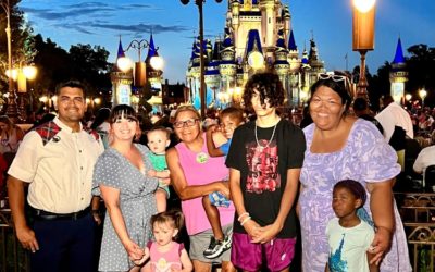 Private VIP Tours at Walt Disney World