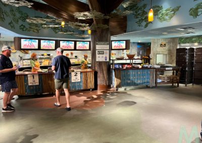 The Mara at Disney's Animal Kingdom Lodge