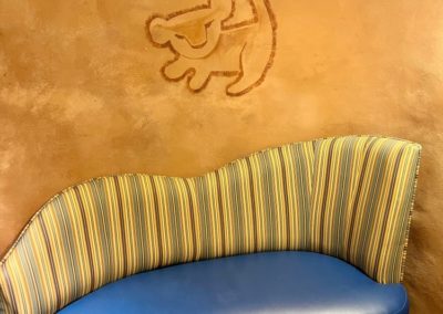 Simba's Cubhouse at Disney's Animal Kingdom Lodge