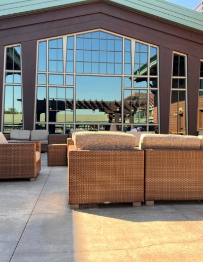 Disney's Grand Californian Hotel