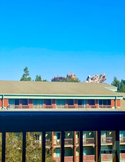 Disney's Grand Californian Hotel