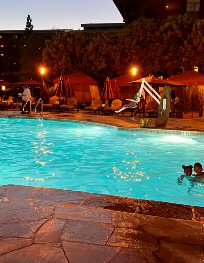 Disney's Grand Californian Hotel