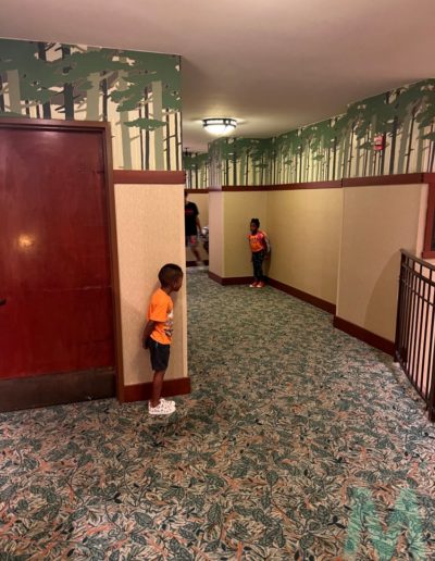 Disney's Grand Californian Hotel