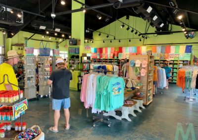 Magic, Memories, Mayhem A Day in Gulf Shores Lulu's