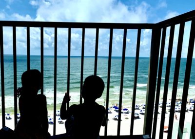 Magic, Memories, Mayhem A Day in Gulf Shores Hampton Inn Orange Beach