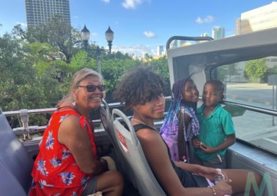 Miami Big Bus Tour