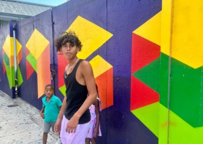 Wynwood Miami with Magic, Memories, Mayhem