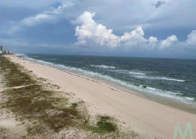 Orange Beach with Magic, Memories, Mayhem