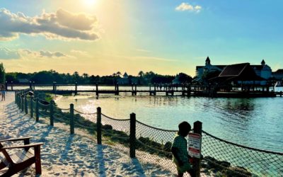 Every Walt Disney World Resort Ranked (After Staying at All of Them)