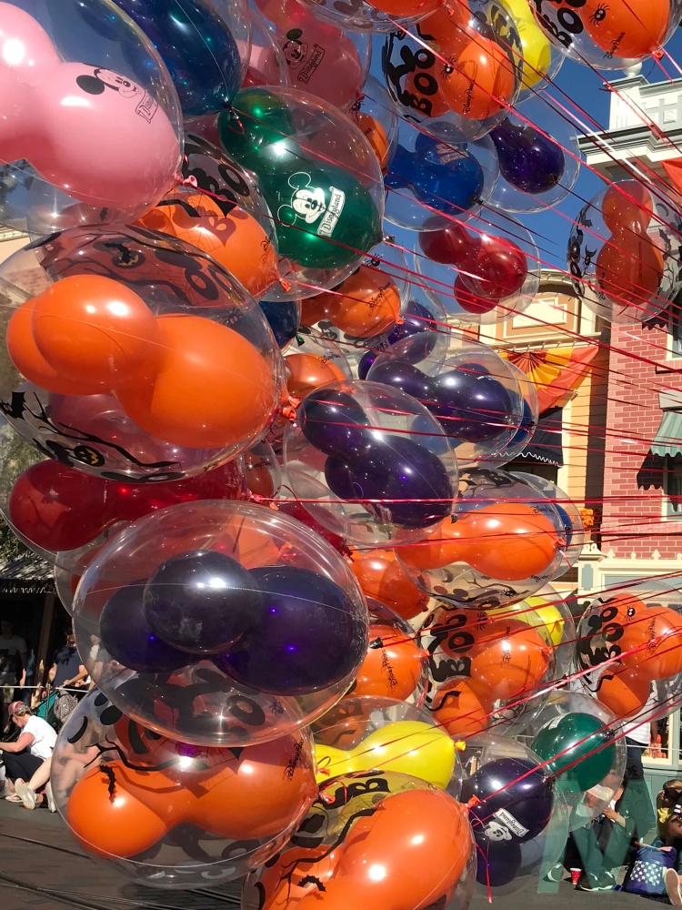 Disney 101 with Magic, Memories, Mayhem