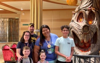 Save Up to $1,500 USD on Voyage Fare for Select Sailings with Disney Cruise Line