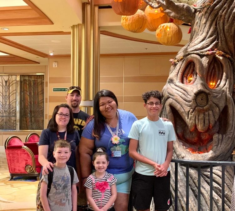 Save Up to $1,500 USD on Voyage Fare for Select Sailings with Disney Cruise Line