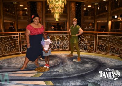 Disney Cruise Line Photo Package with Magic, Memories, Mayhem