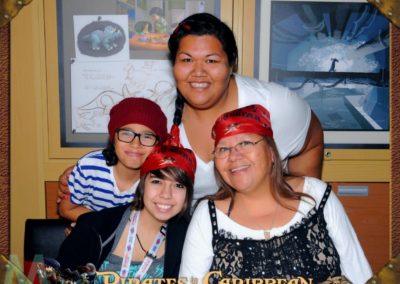 Disney Cruise Line Photo Package with Magic, Memories, Mayhem