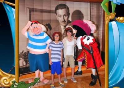 Disney Cruise Line Photo Package with Magic, Memories, Mayhem