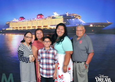 Disney Cruise Line Photo Package with Magic, Memories, Mayhem