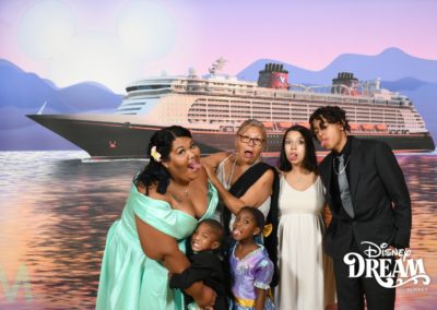 Disney Cruise Line Photo Package with Magic, Memories, Mayhem